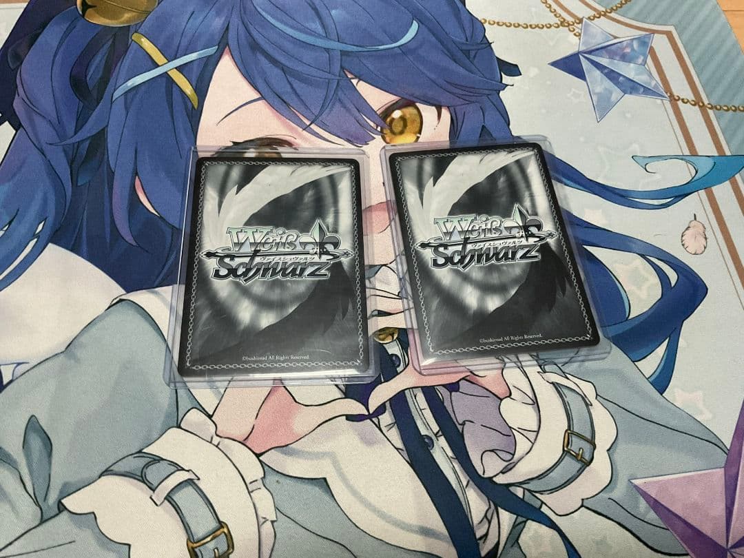 桜島麻衣 OFR セット