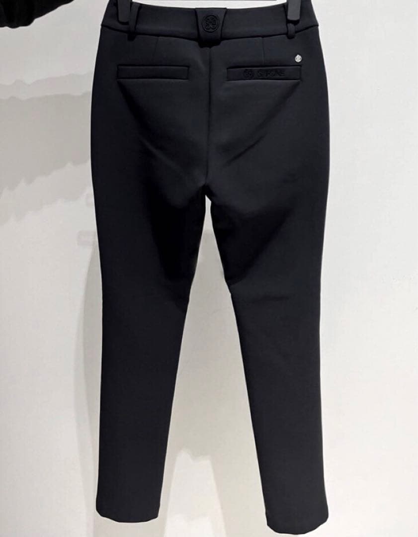 新品未使用 G/FORE ジーフォア レディース パンツ 裏起毛 XSサイズ