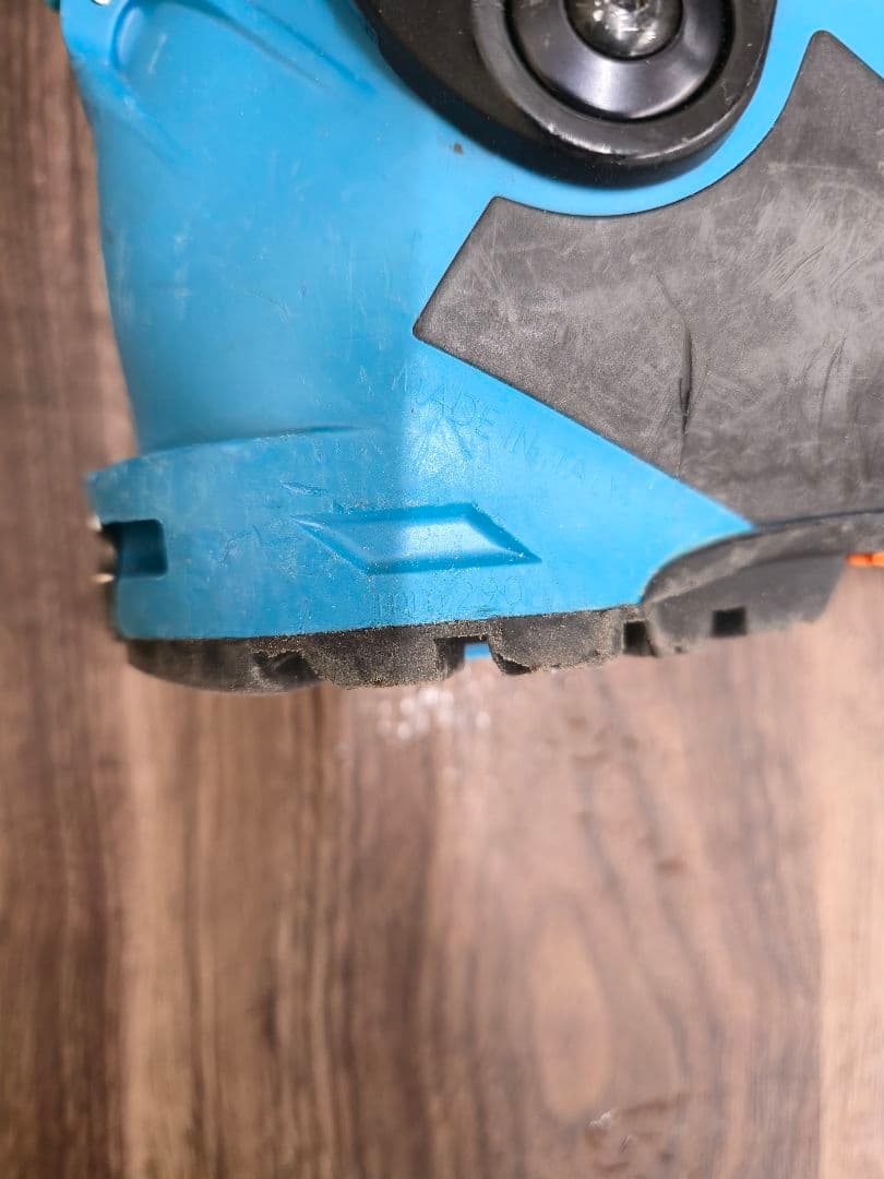 SCARPA Quattro XT 26.0 青