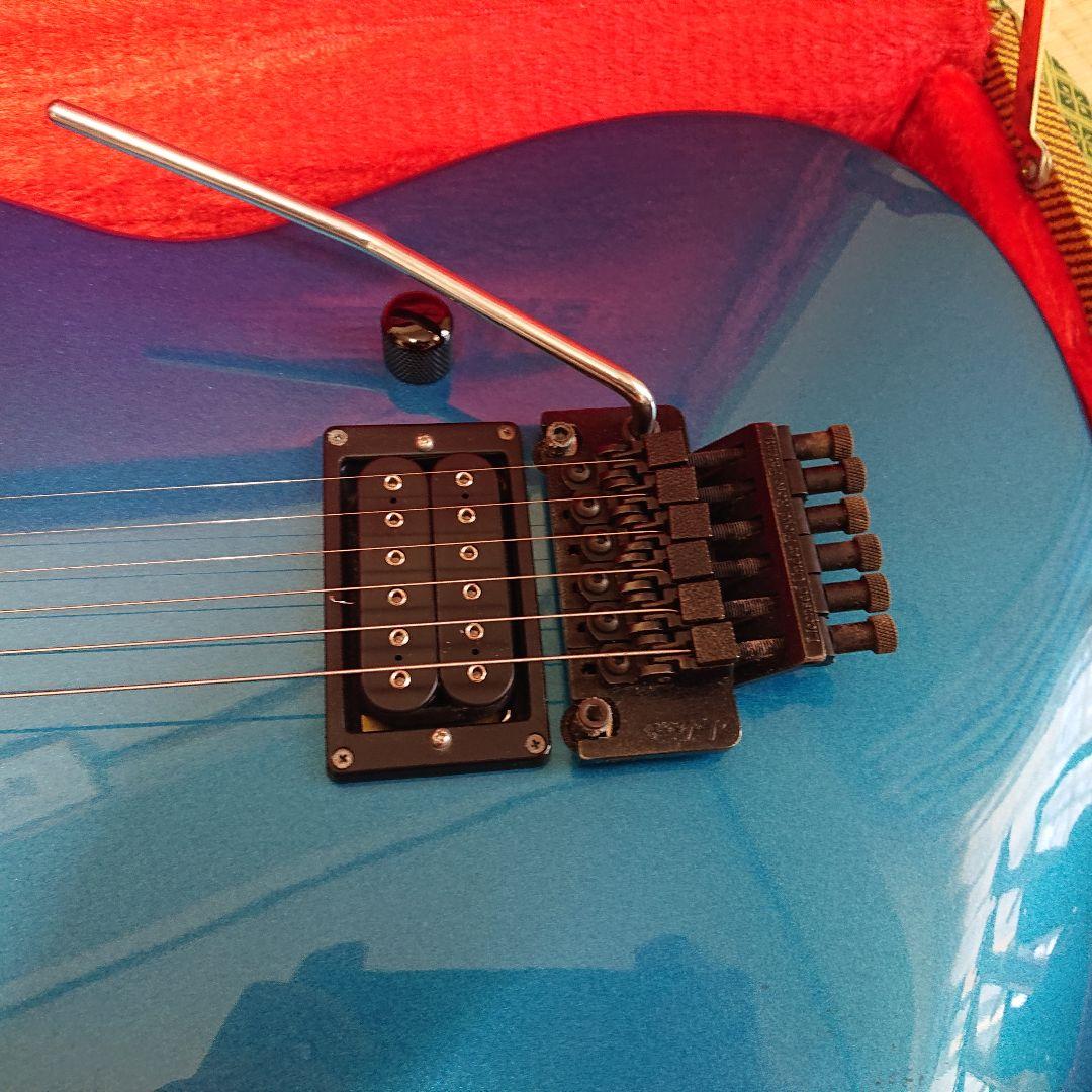 s*n様 Charvel Model 2 ハードケース付