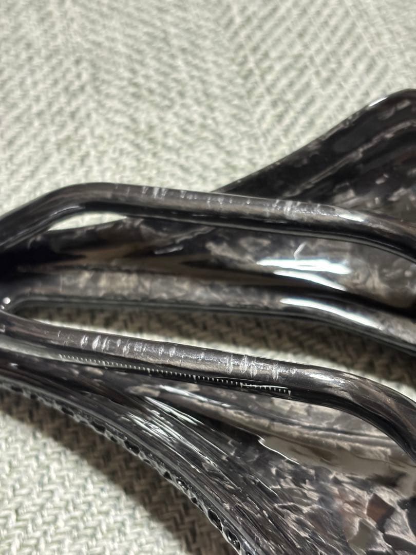 TNI 3D プリンティング　3 サドル　美品です。