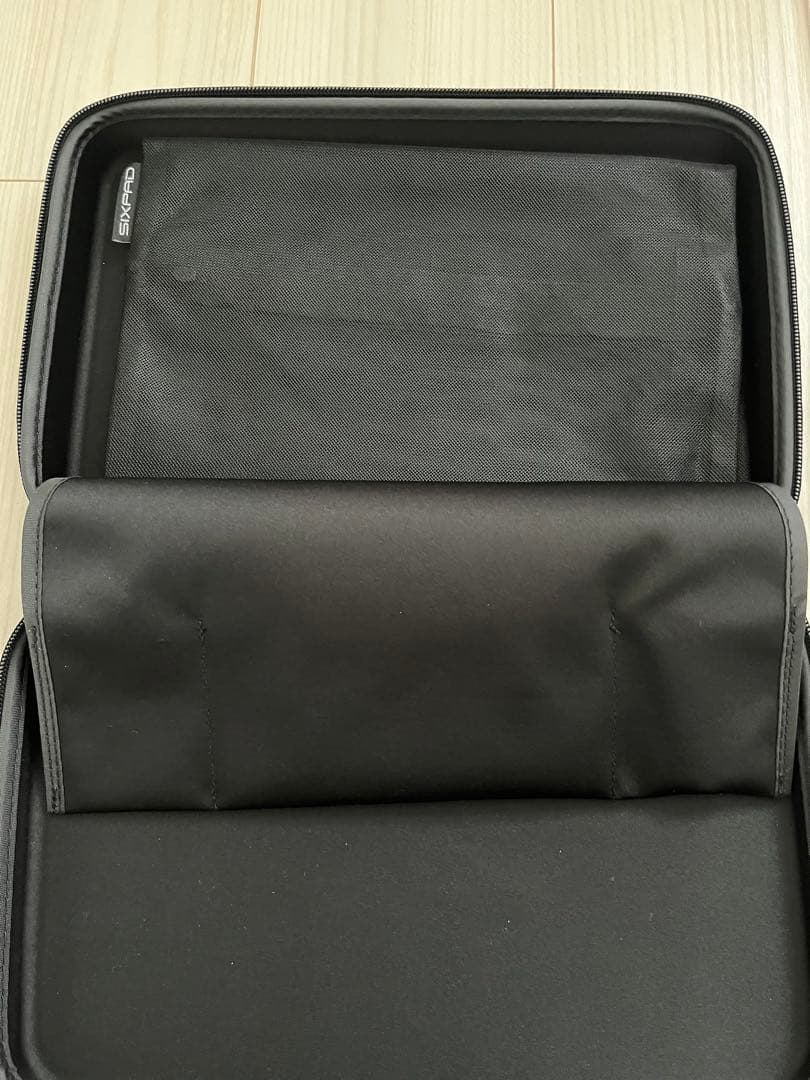 Sサイズコントローラー SIXPAD シックスパッド コアベルト数回使用