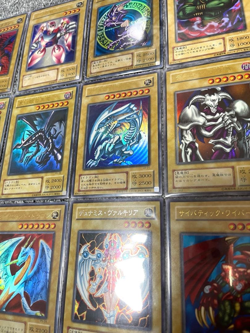 m*H様 遊戯王 初期 2期 まとめ