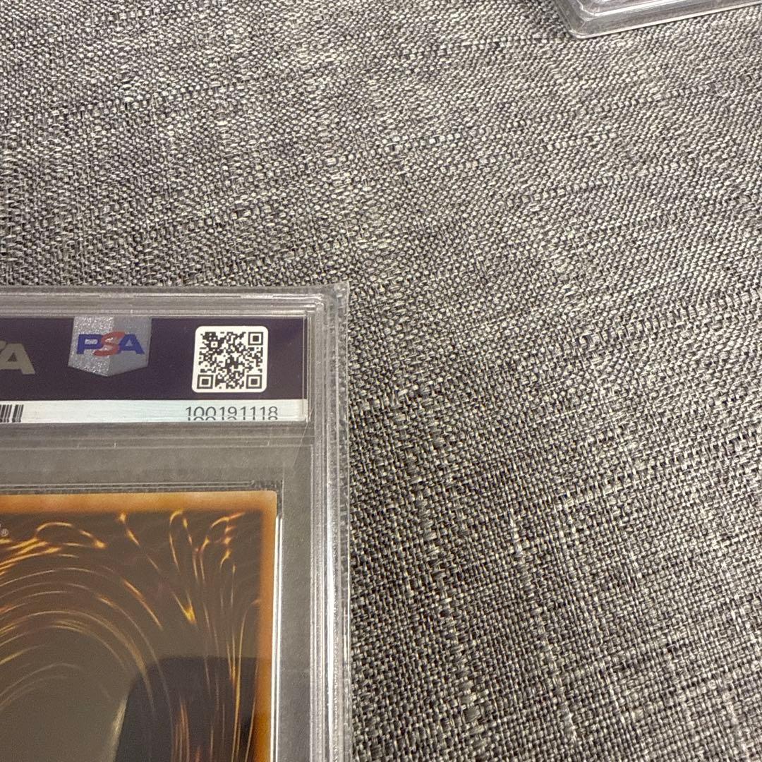 シャイニングフレアウィングマン　フレアネオス　レリーフ psa10 E・HERO