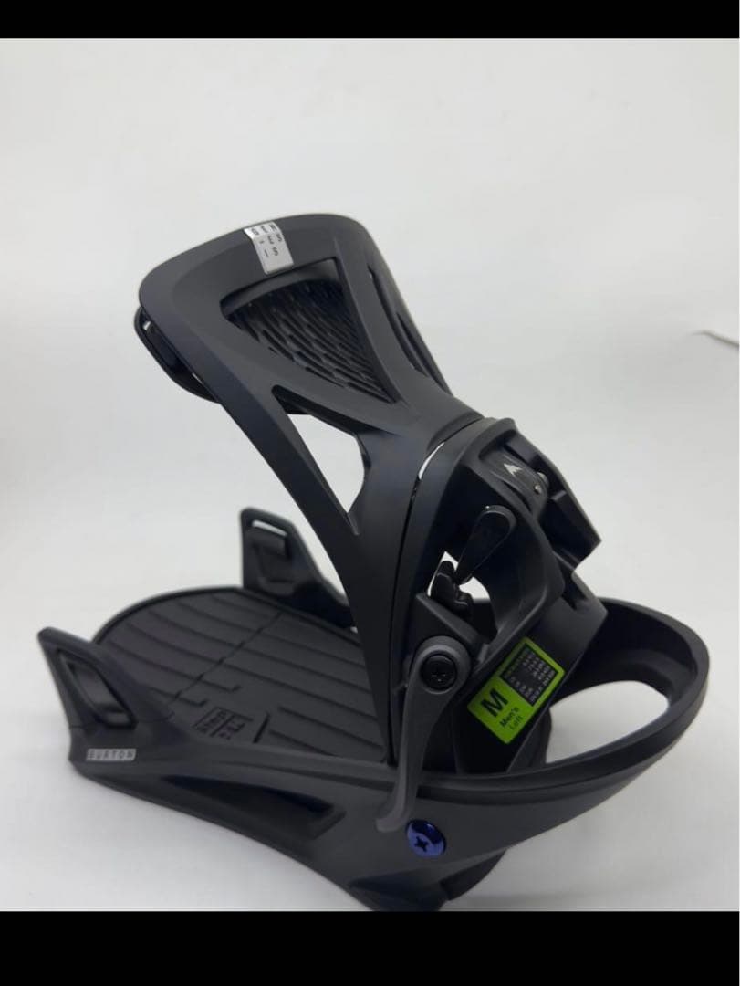 【新品】BURTON GENESIS STEPONMen’s 新モデル25/26