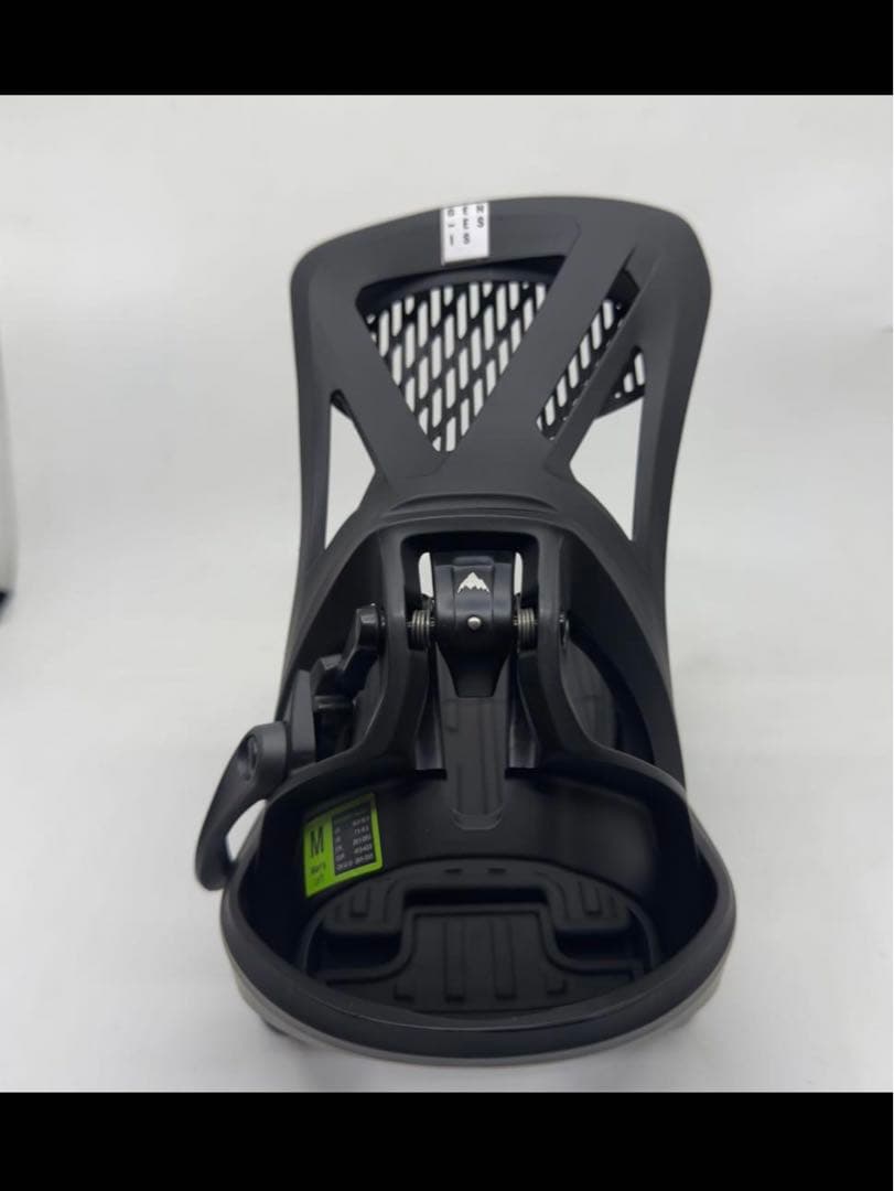 【新品】BURTON GENESIS STEPONMen’s 新モデル25/26