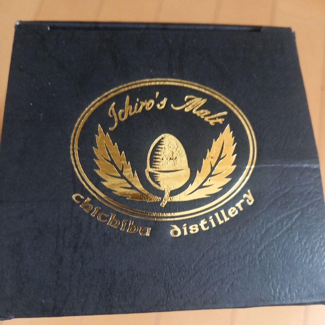イチローズモルト& グレンワールドブレンデッドクラシカルエディション未開封箱入り