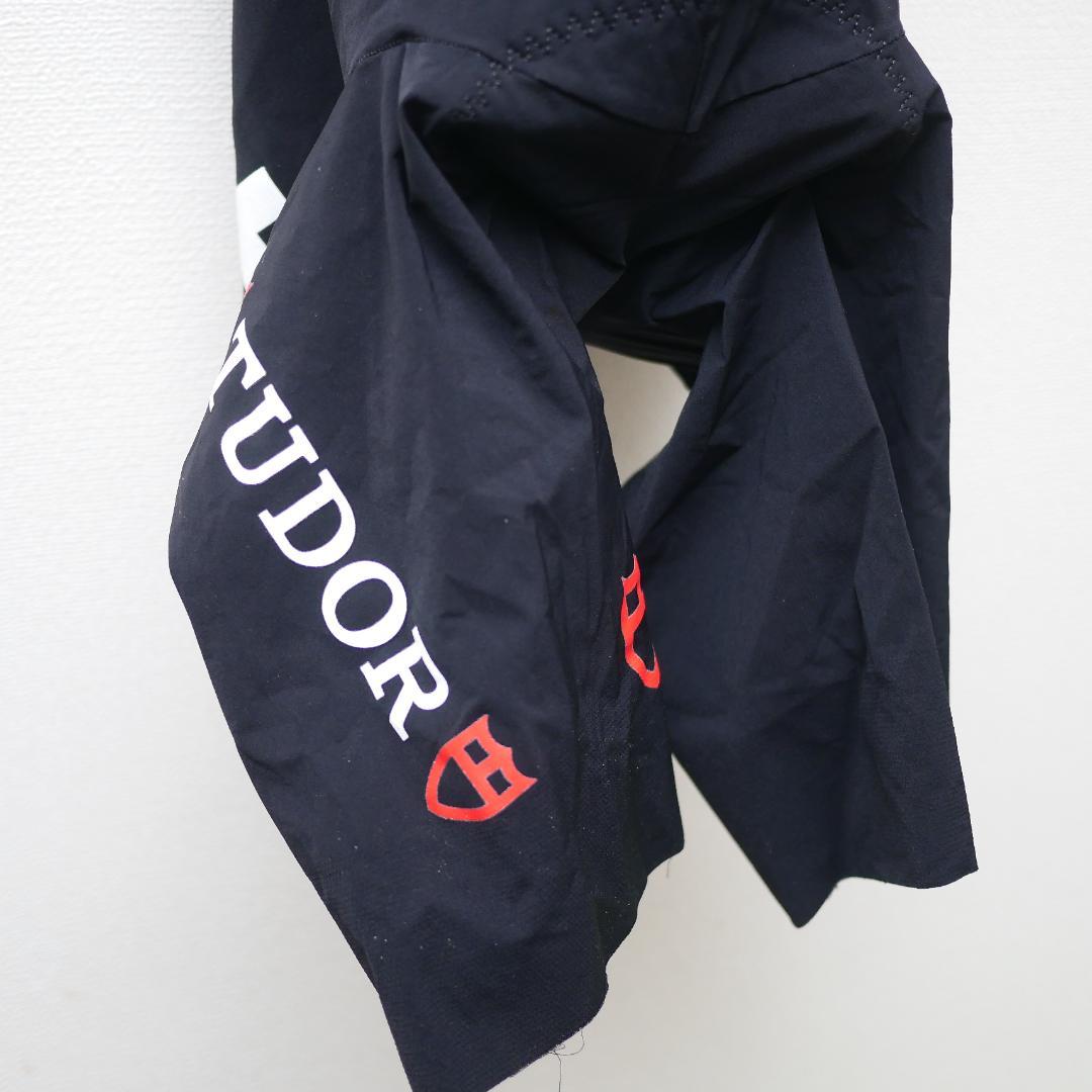 選手支給品 Tudor チューダープロサイクリング 非売品 スキンスーツ アソス