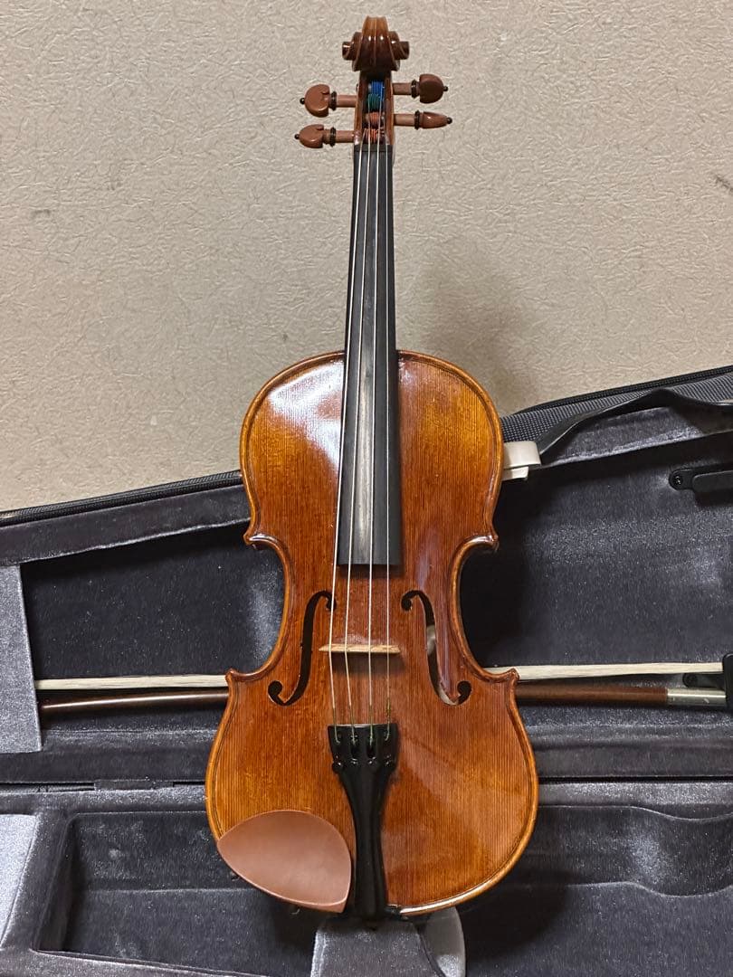 Carlo giordano　1/4 バイオリン　VS-2 2009年製