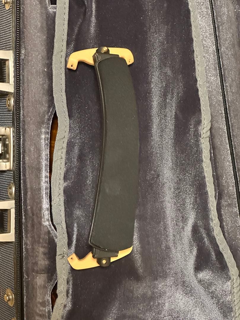 Carlo giordano　1/4 バイオリン　VS-2 2009年製