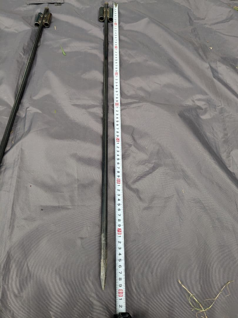 風街道具店　kaze hanger V4 & somabito別注シールドセット