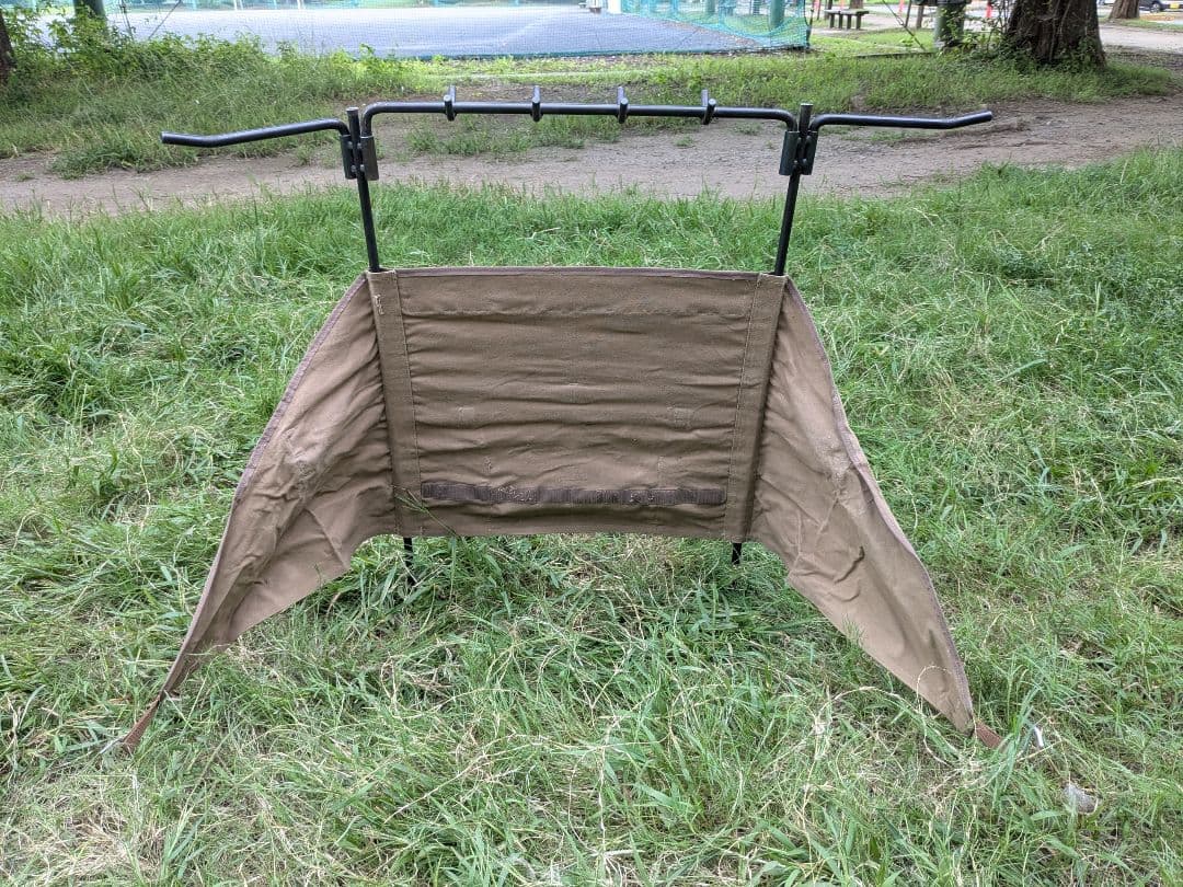 風街道具店　kaze hanger V4 & somabito別注シールドセット