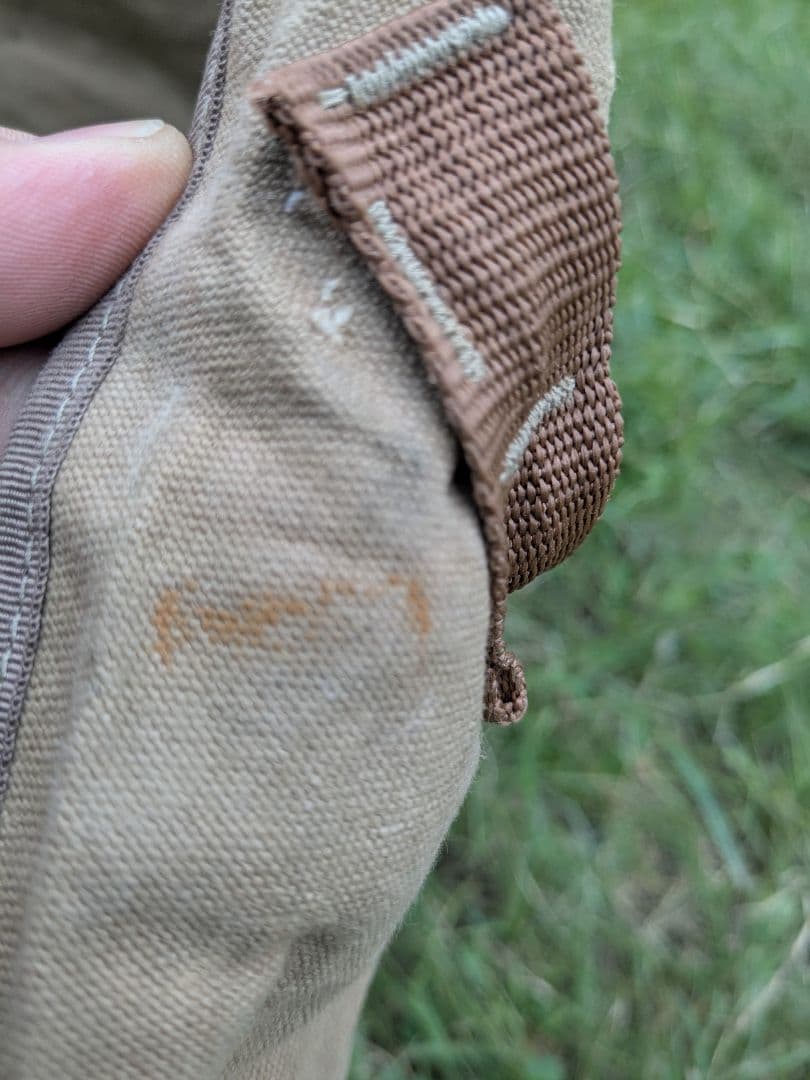 風街道具店　kaze hanger V4 & somabito別注シールドセット