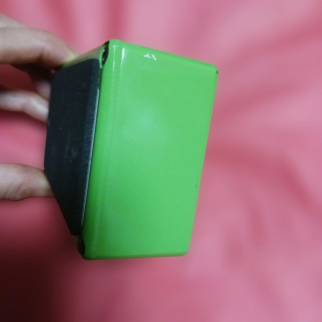 希少！ 真島昌利さん愛用 Maxon OD808