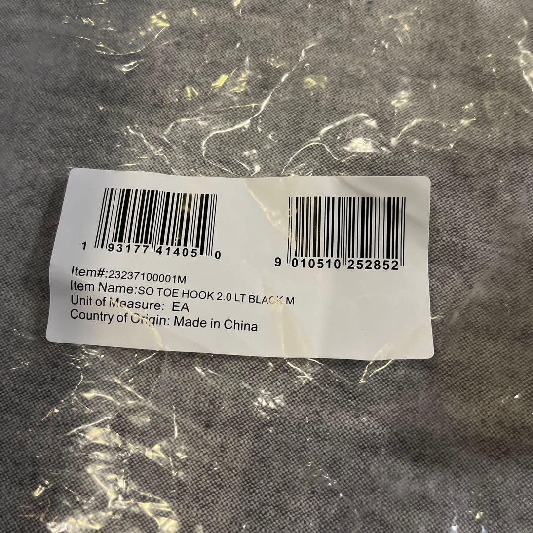 BURTON STEP ON 2.0(メンズMサイズ)スペアパーツ左右セット