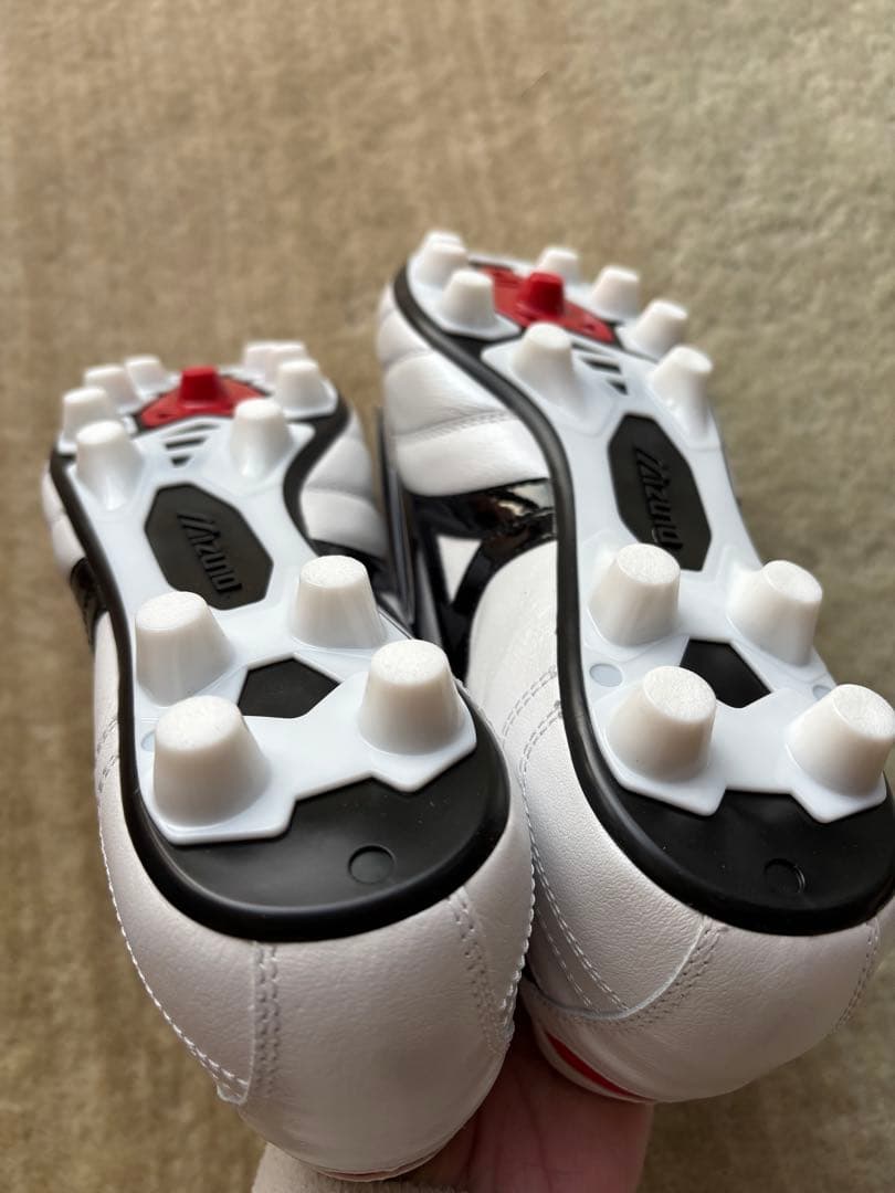 Mizuno モレリア II サッカーシューズ