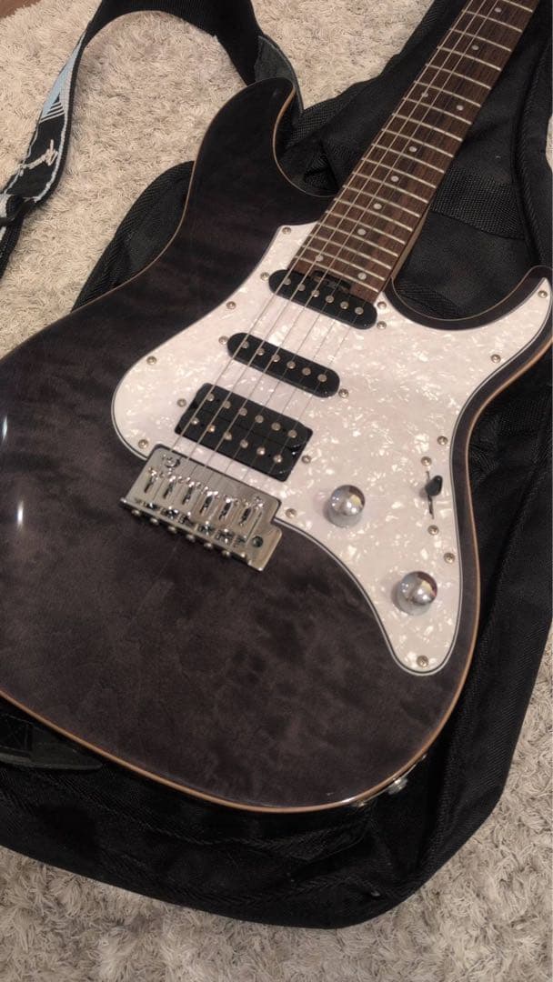 Grassroots（グラスルーツ） g-snapper-ctm stbk