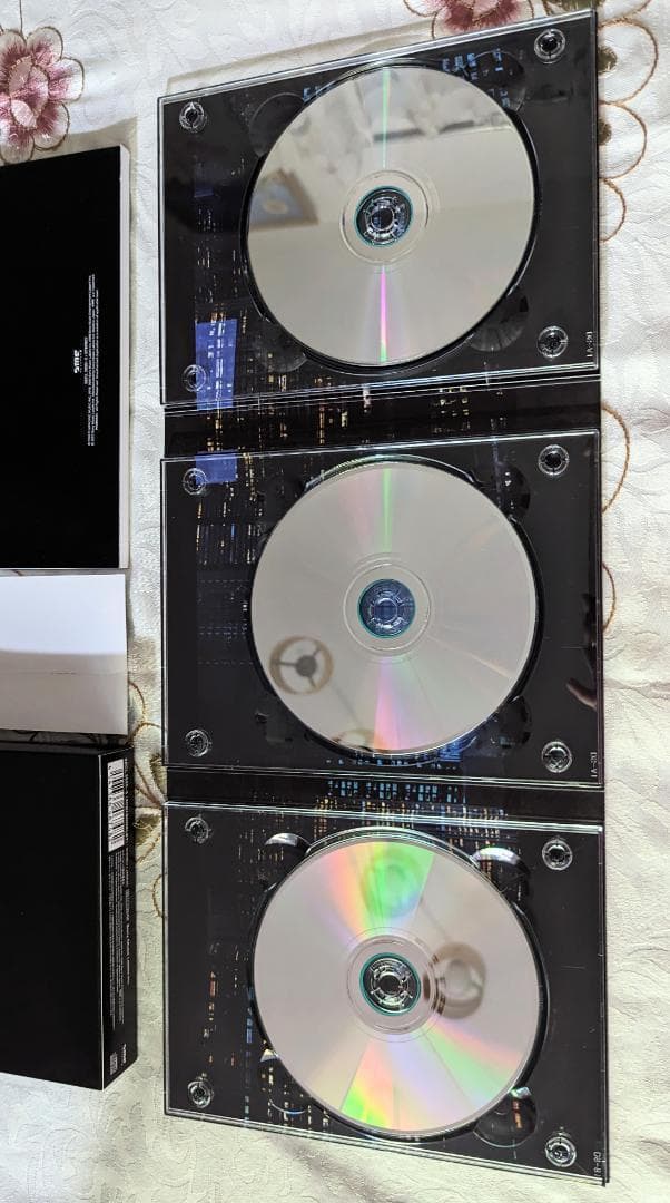 PSYCHO-PASS3セット 公式ガイド 漫画 小説 sound track