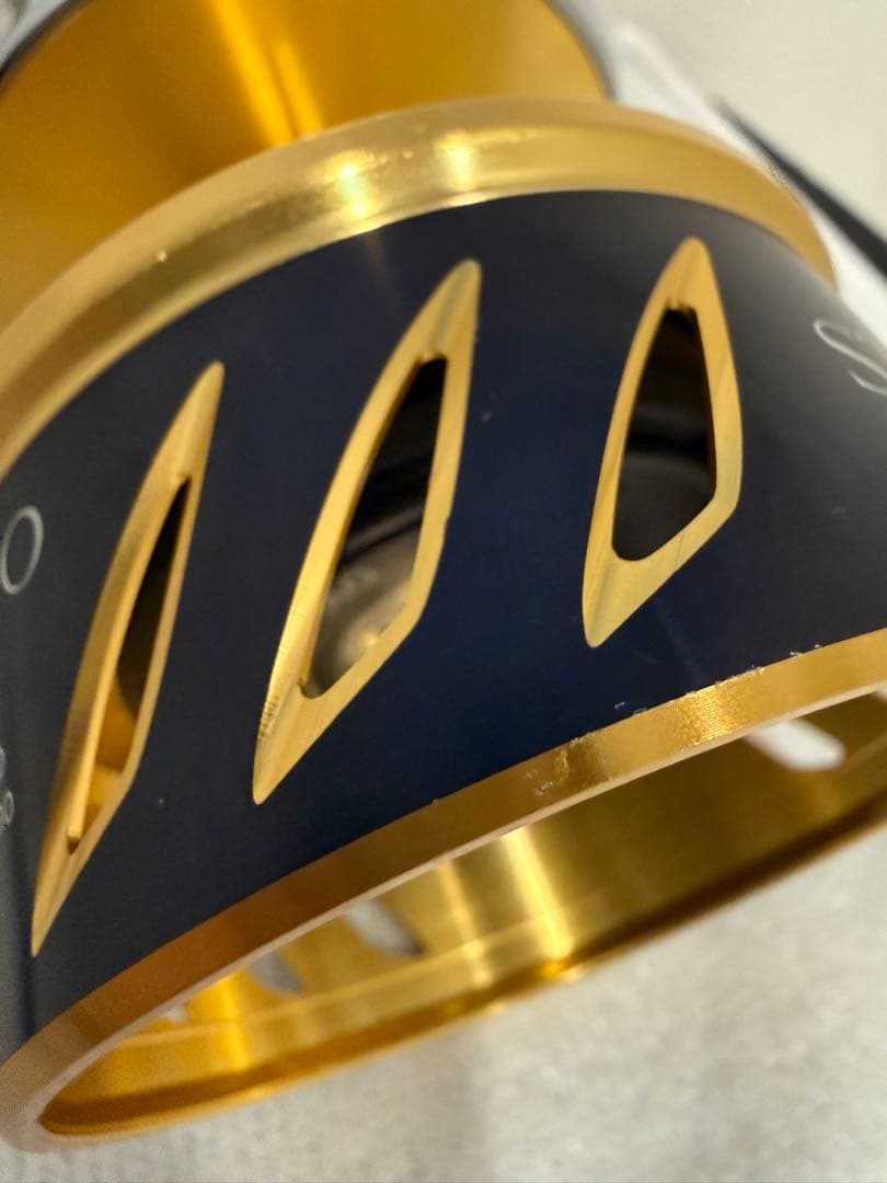 シマノ 13 ステラ SW20000 スプール