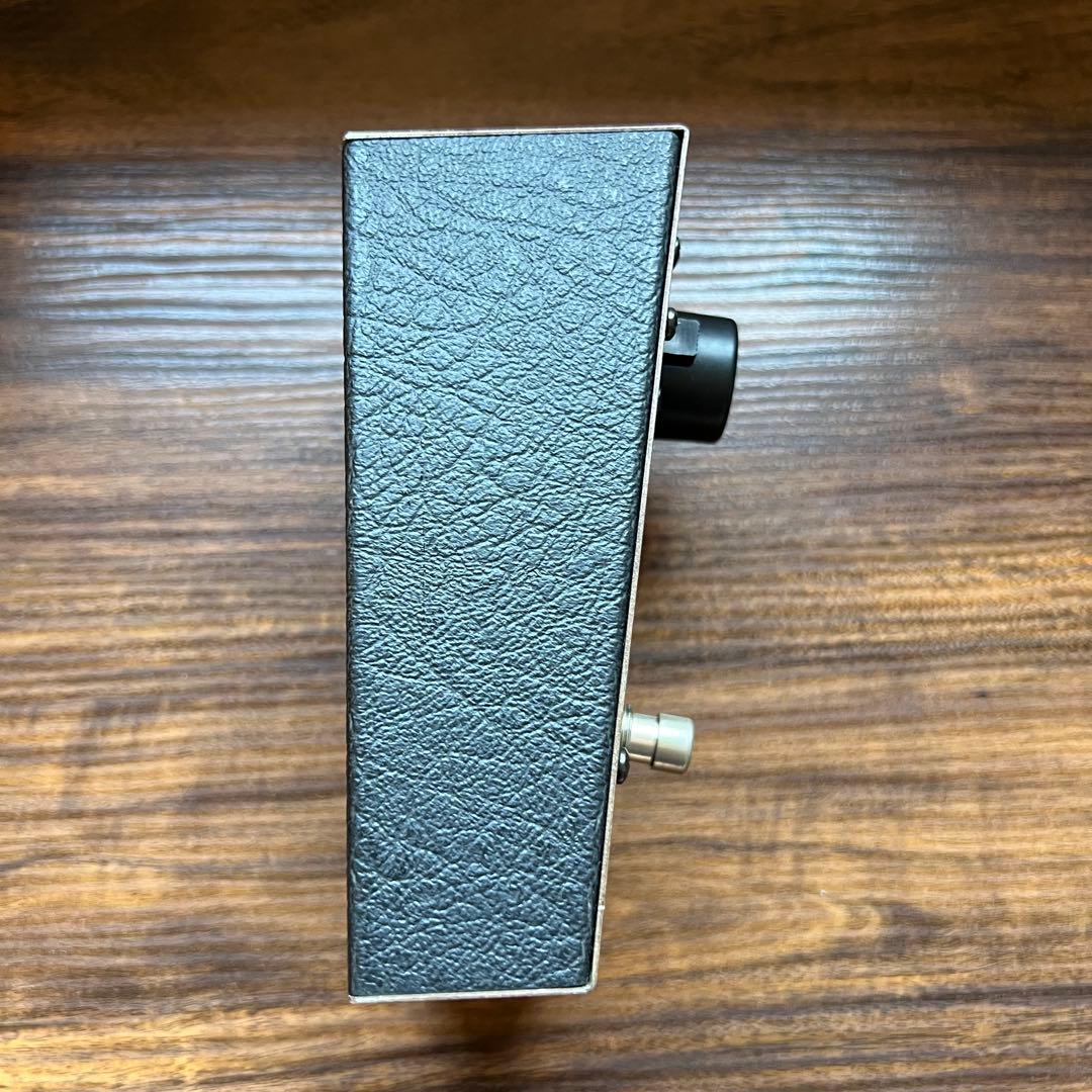 Electro-Harmonix SMALL CLONE （スモールクローン）