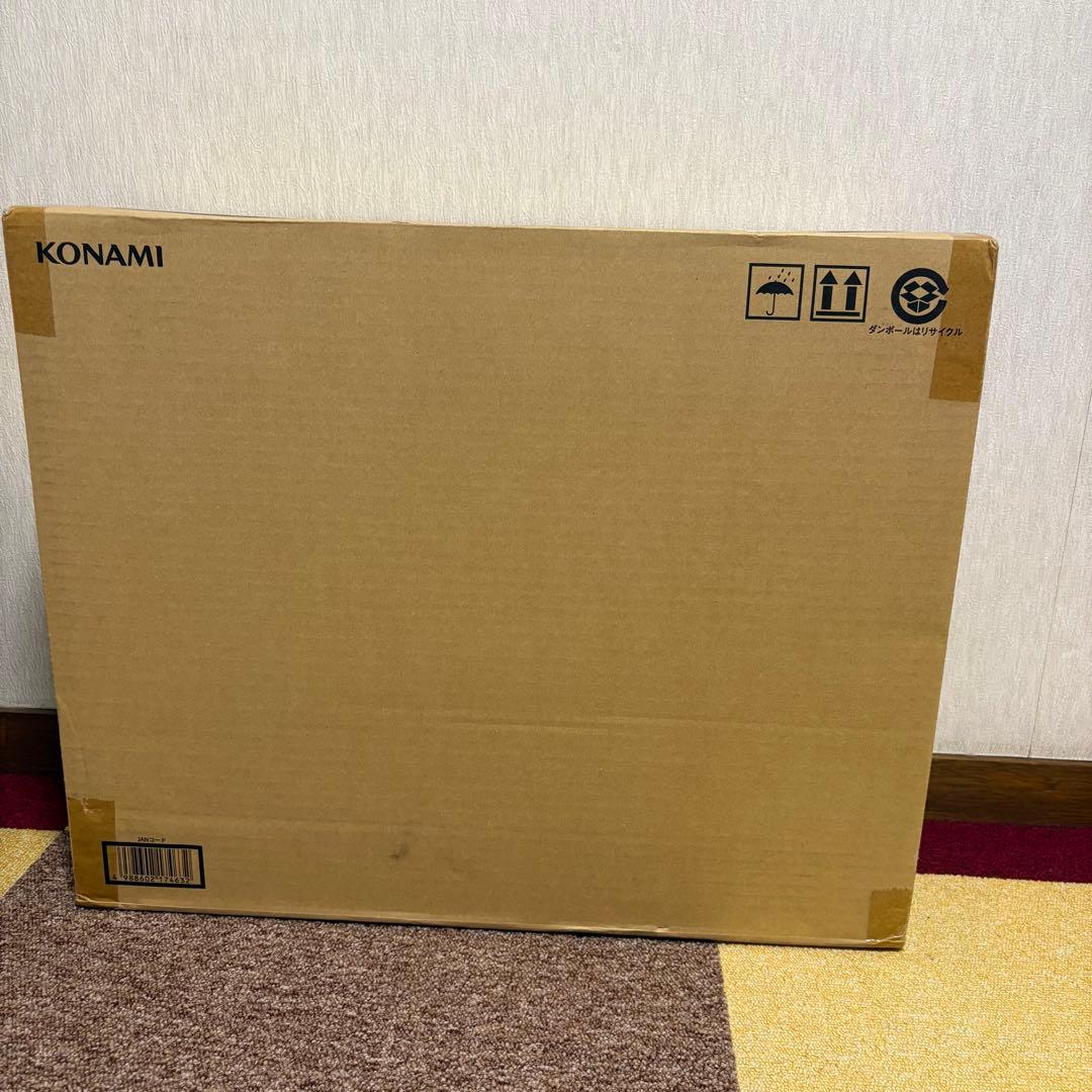 KONAMI 未開封 海馬セット