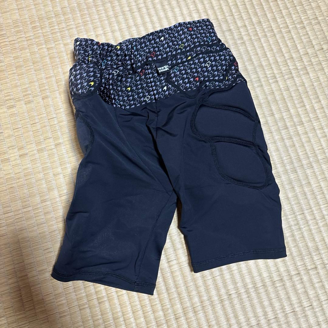 美品 スノーボードウェアセット レディースM