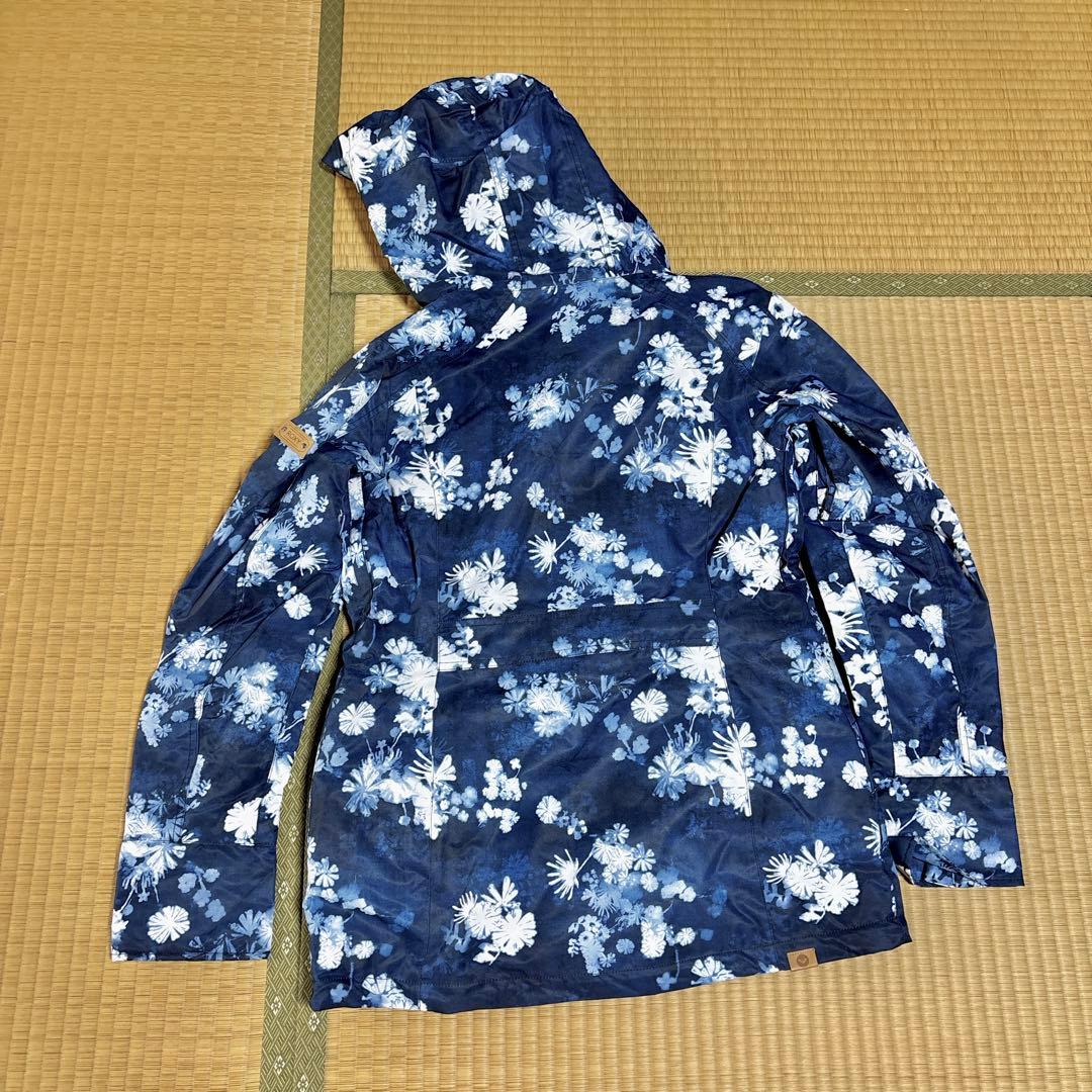 美品 スノーボードウェアセット レディースM