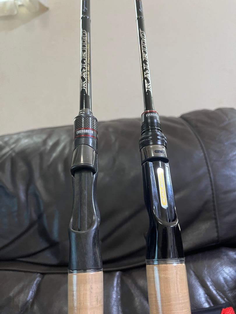 スーパーレイブンRS のみ たるきる様ご購入予定になります。