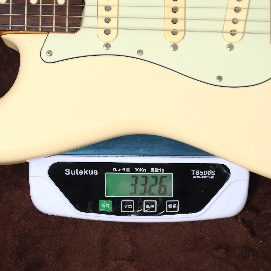 ギター Fender Japan ST62 US