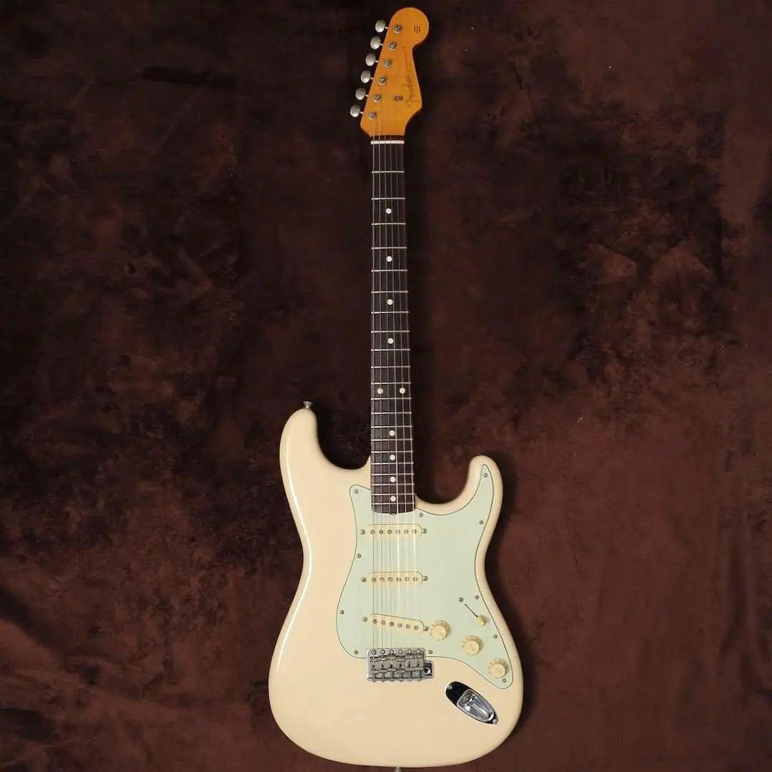 ギター Fender Japan ST62 US