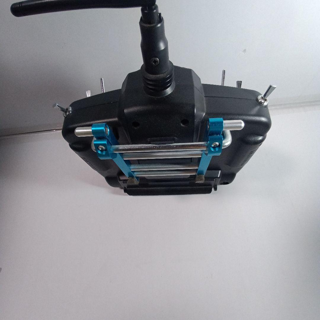 XG7 7チャンネル 2.4GHz ラジコン