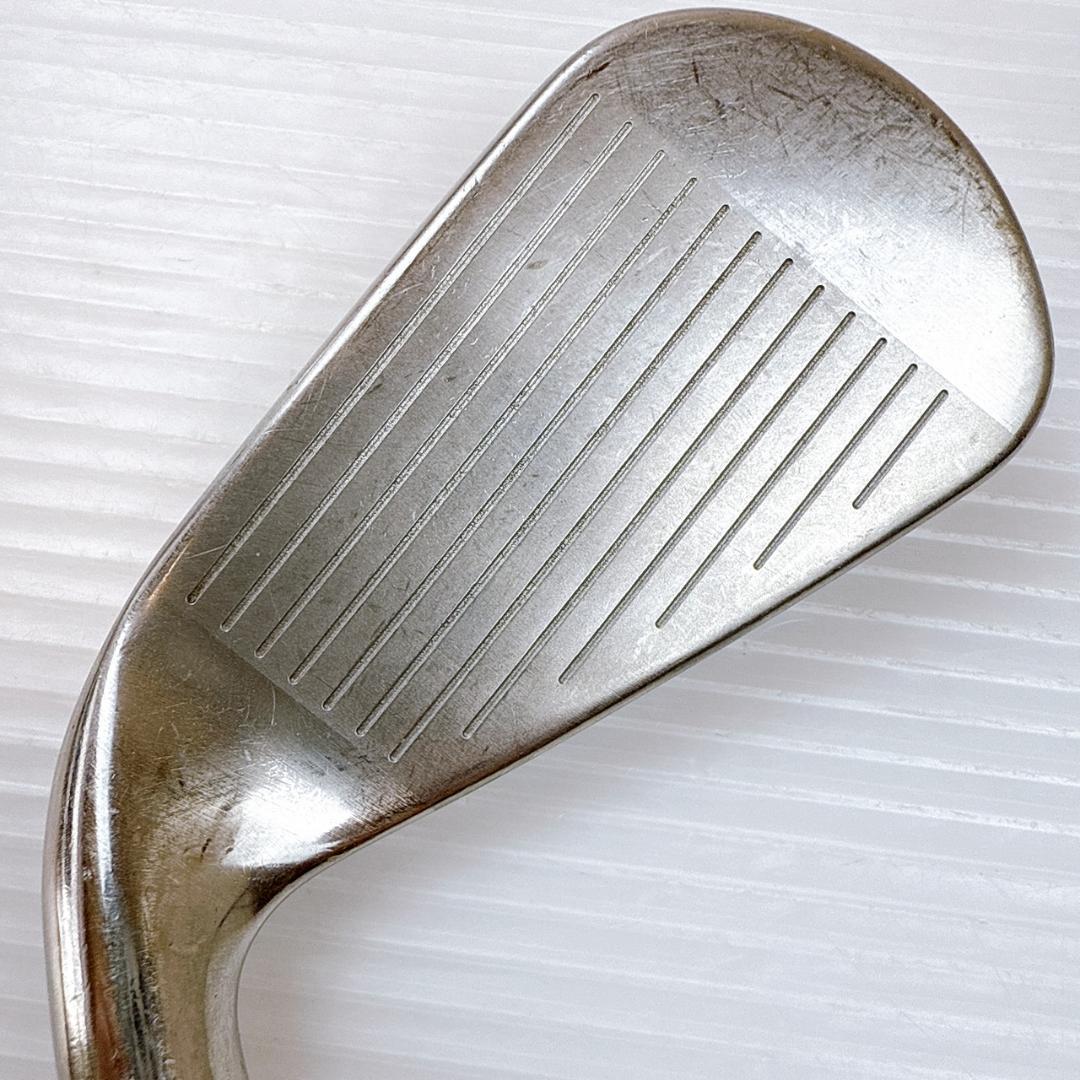 タイトリスト　T300（2019年）　4番アイアン　単品　ゼロス7（S）