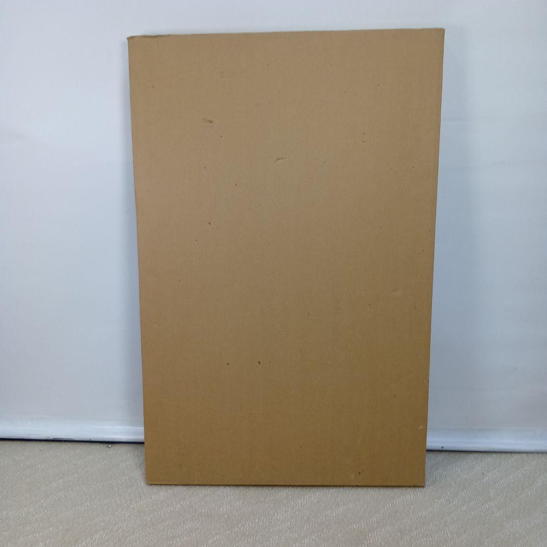 【美品】風炉先屏風　網代貼　両面　桑材　風炉　屏風