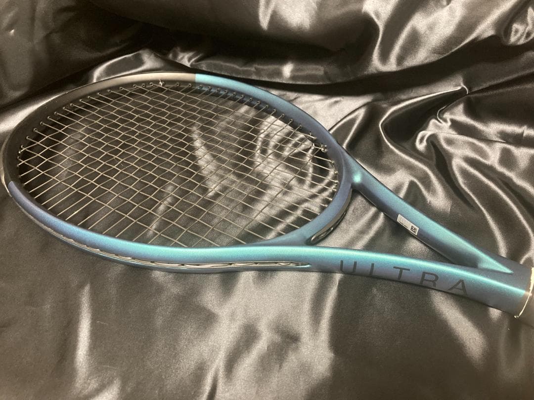 ウィルソン　ウルトラ100　V4　300g　G3　wilson　ULTRA