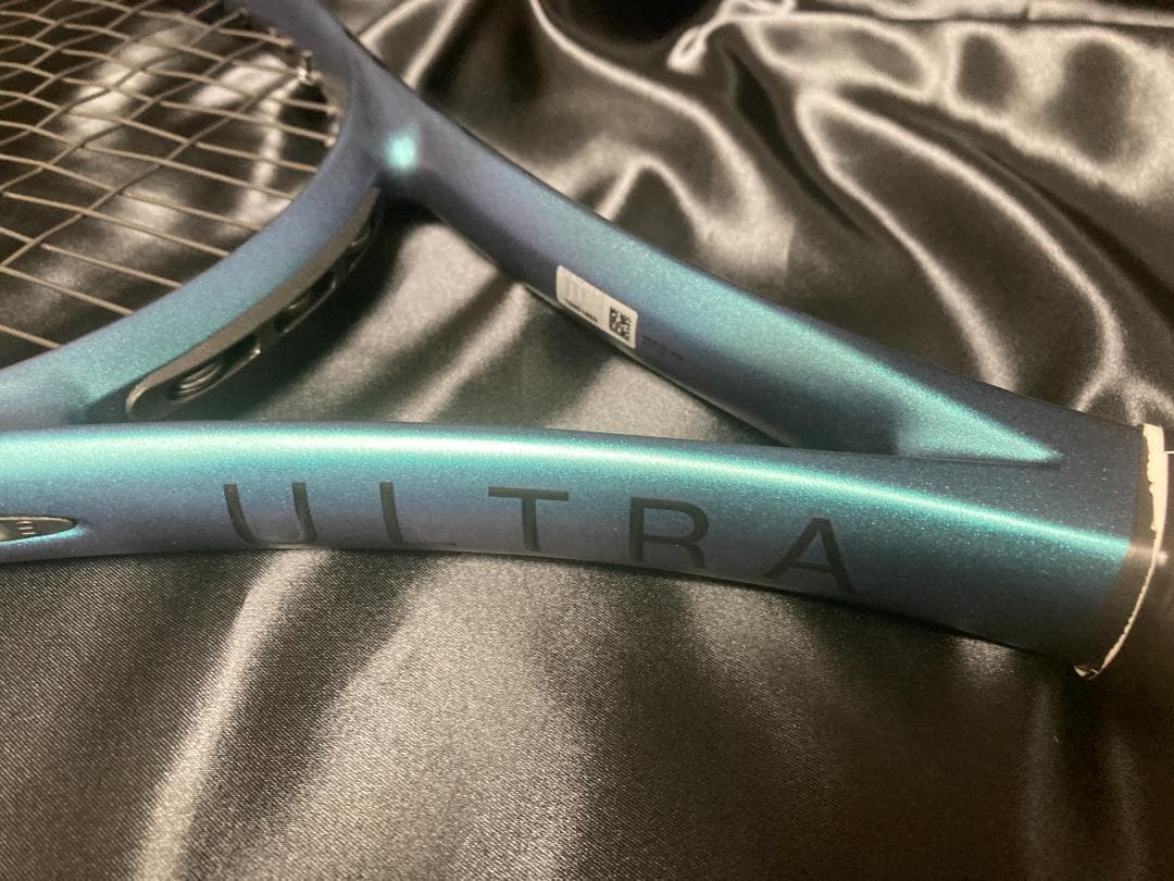 ウィルソン　ウルトラ100　V4　300g　G3　wilson　ULTRA