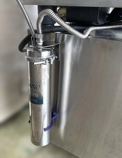 フジマック 業務用電気式コンビオーブン FSCC101 スチコン トレー・架台付