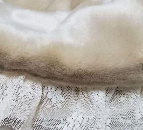 未使用 For dear D レリット インナー バッグ ブランケット ペット