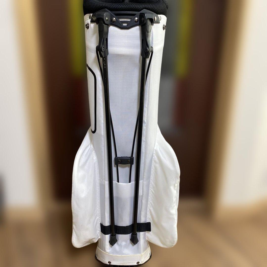 ニューバランスゴルフ　（New Balance Golf）キャディーバック