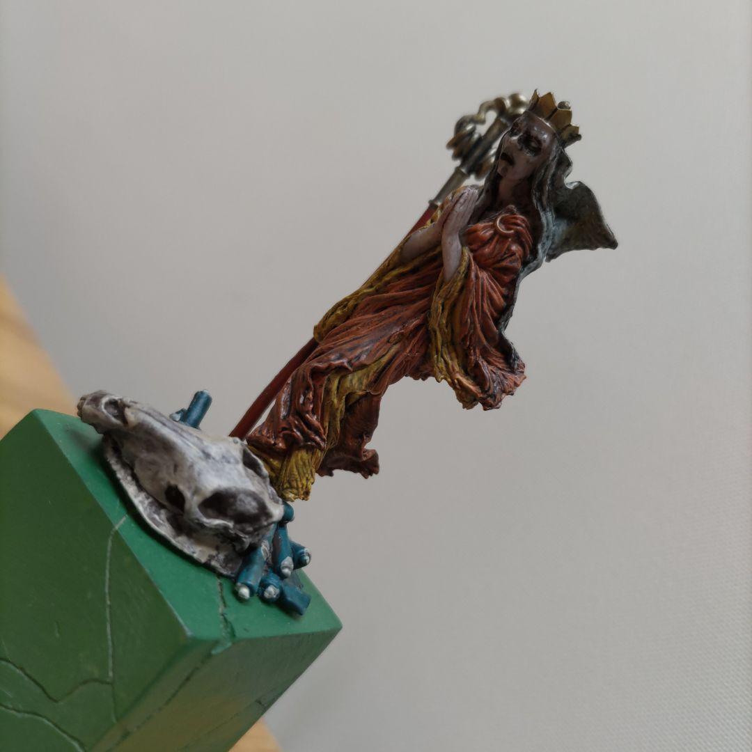 希少　デモンズクロニクル Ⅳ　西遊記　三蔵法師 孫悟空 沙悟浄 猪八戒 ４体