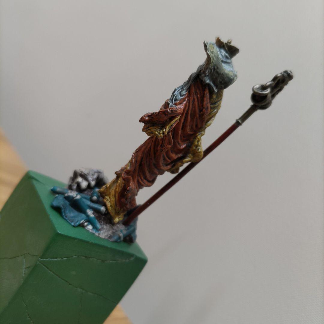 希少　デモンズクロニクル Ⅳ　西遊記　三蔵法師 孫悟空 沙悟浄 猪八戒 ４体