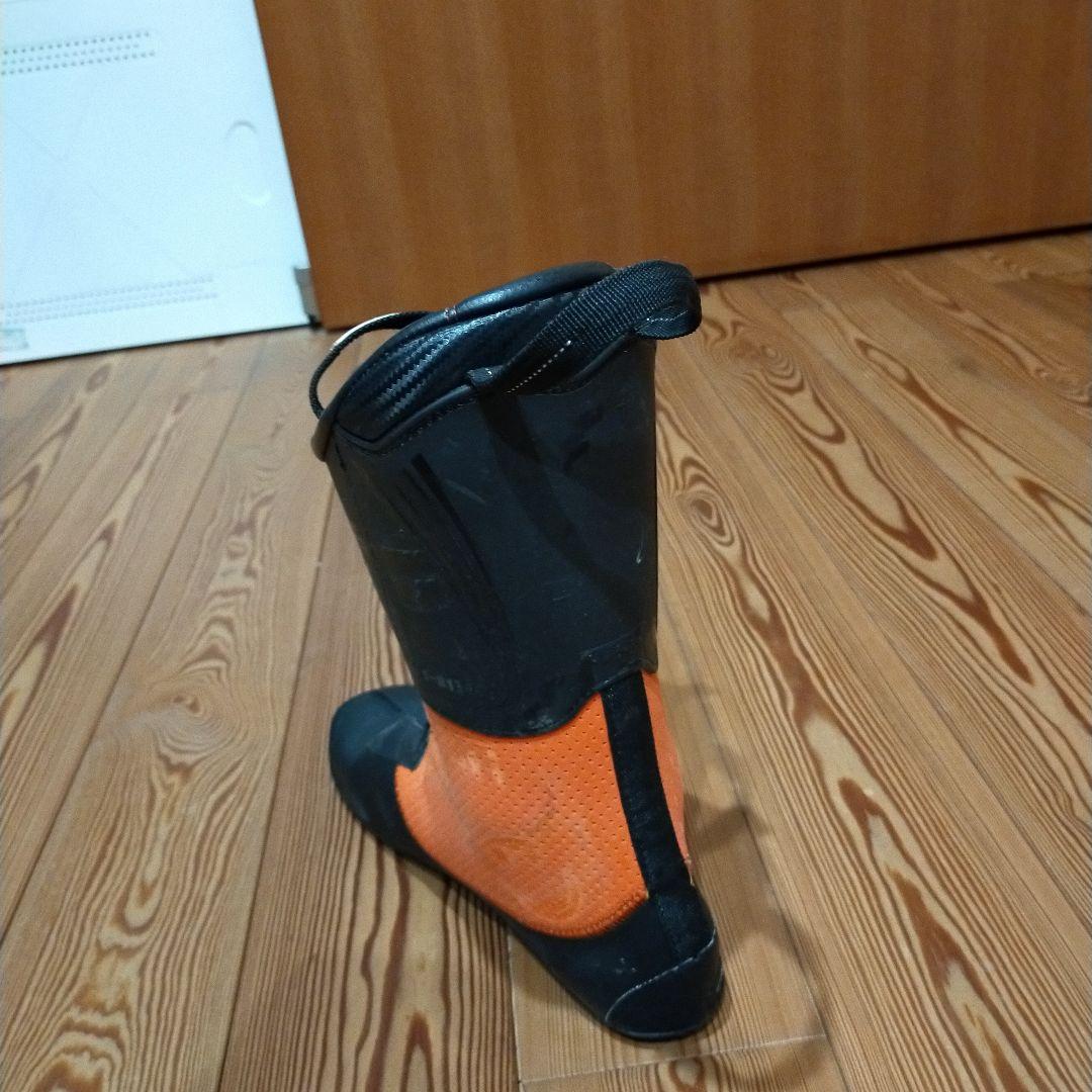 テクニカ　ファイアーバード110　74500円の品　TECNICA