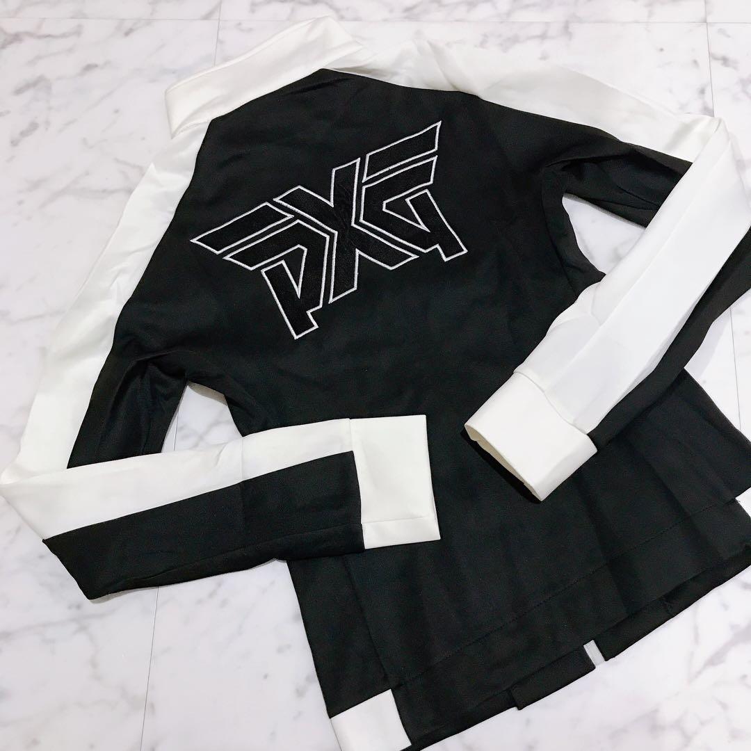 新品未使用 PXG ピーエックスジー レディース 長袖 ジャケット Mサイズ