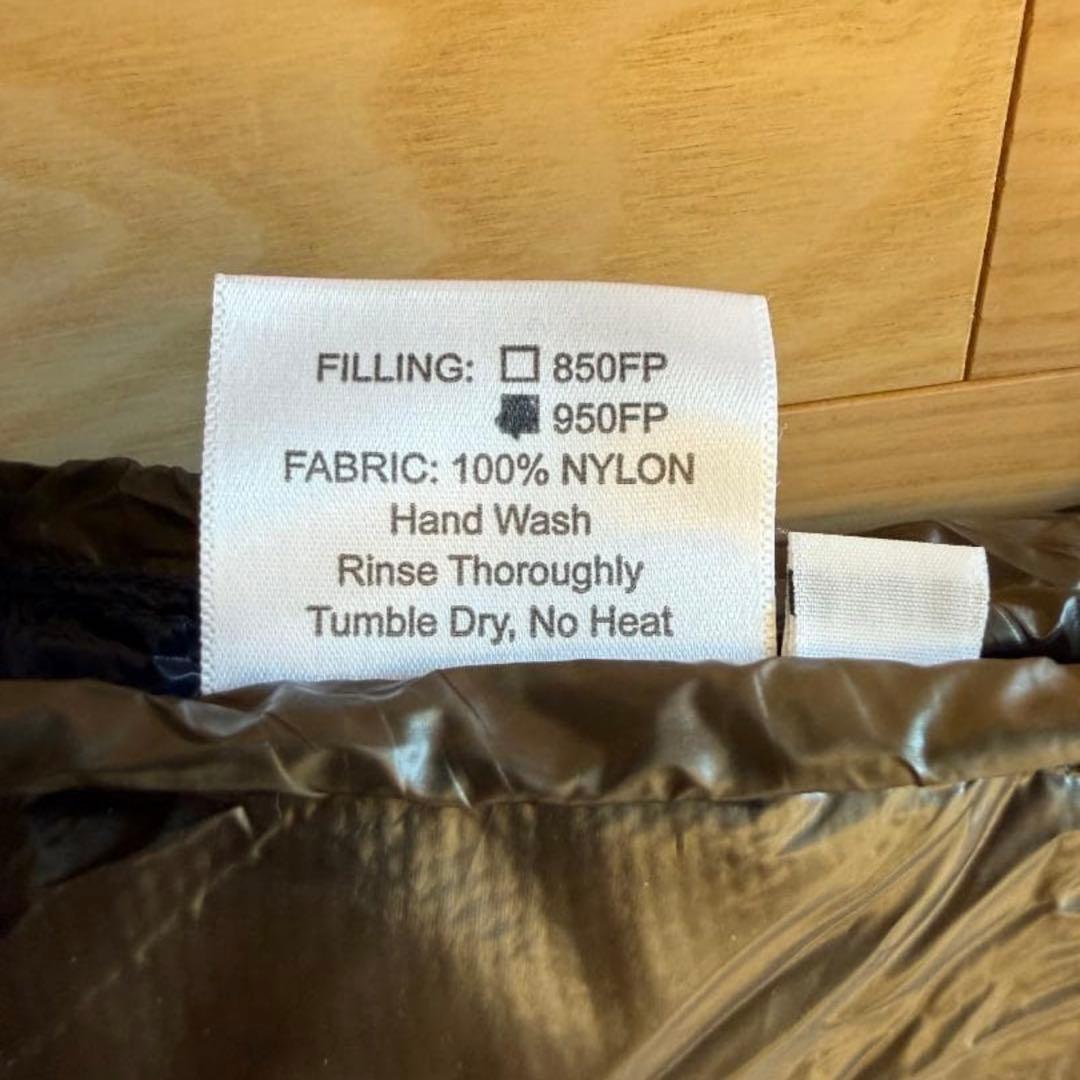 ★新品 EE Revelation 30F RR 950FP 482g米国直輸入