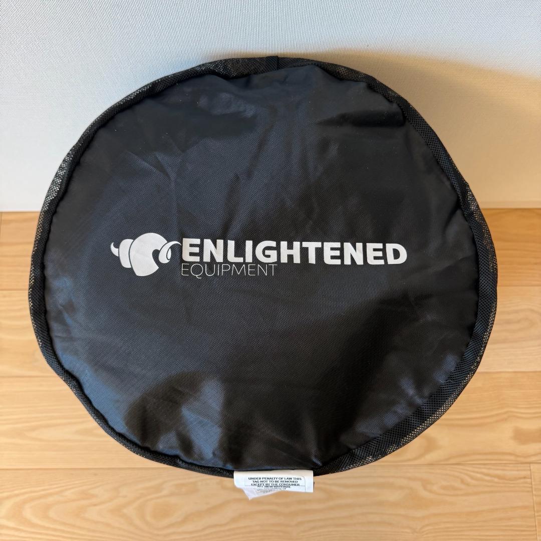 ★新品 EE Revelation 30F RR 950FP 482g米国直輸入