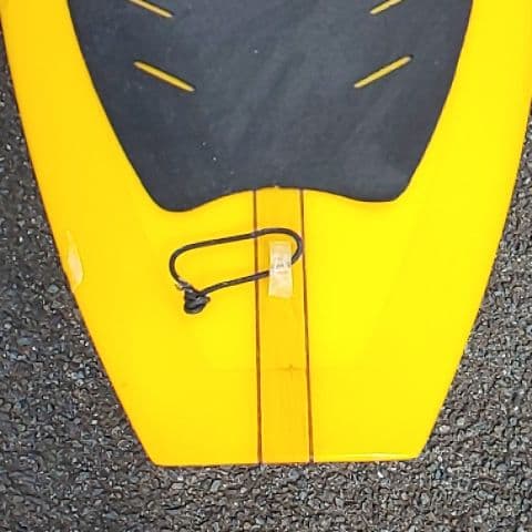 goddessヴィンテージロングボード