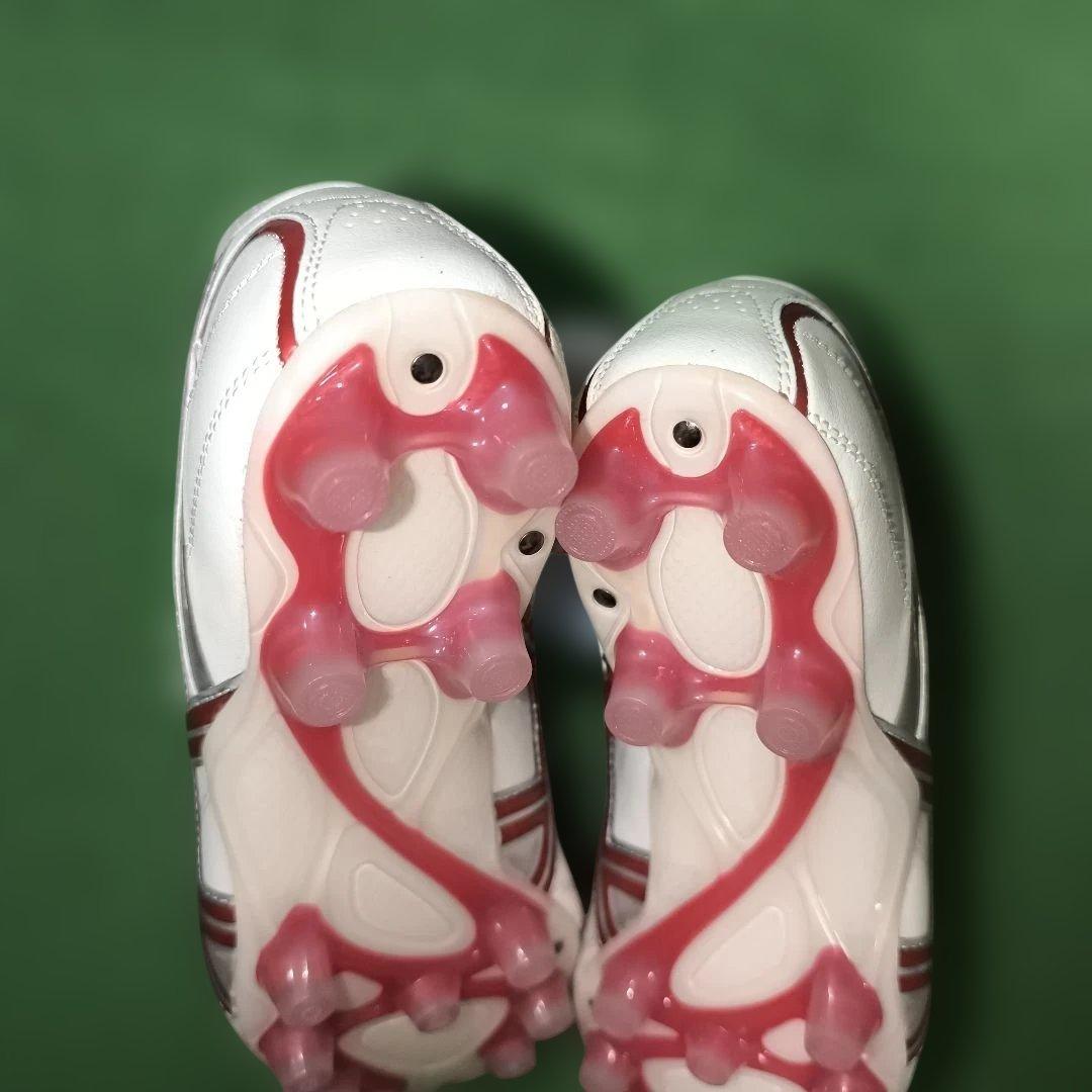 asics サッカースパイク DS LIGHT 4 25.5cm