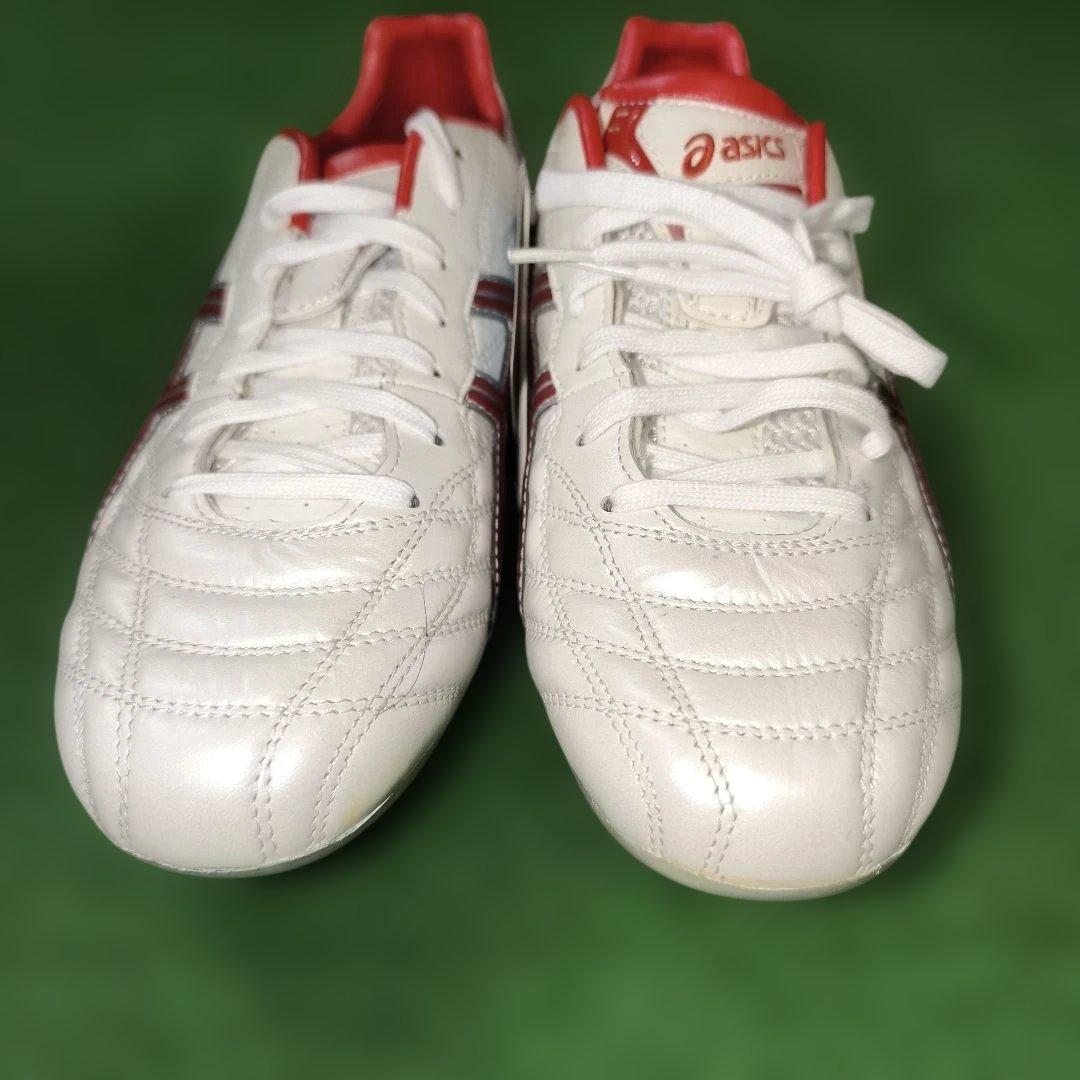 asics サッカースパイク DS LIGHT 4 25.5cm