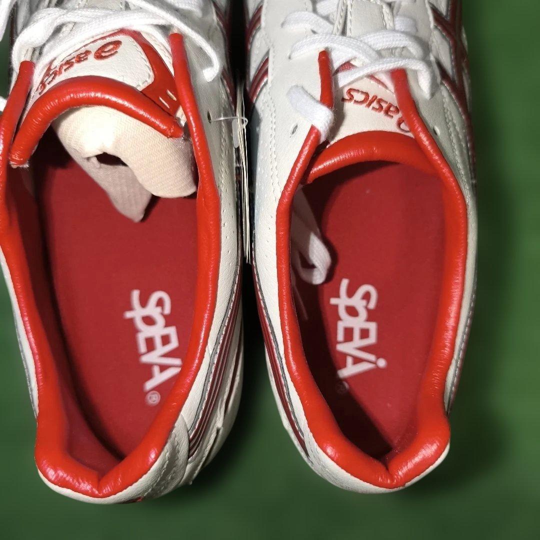 asics サッカースパイク DS LIGHT 4 25.5cm