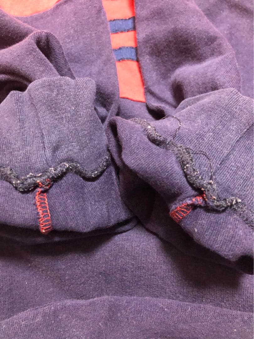 【希少ビンテージ/L】イングラン1997アウェイ ラグビージャージ W杯タグ付