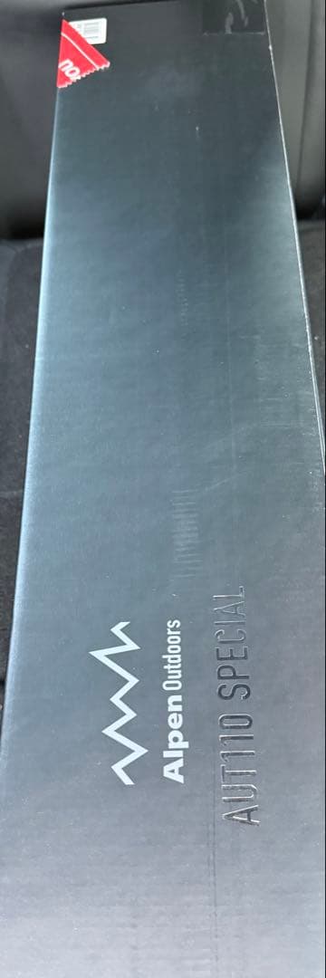 限定５００台　Alpen Outdoors アウトドアテーブル１１０スペシャル